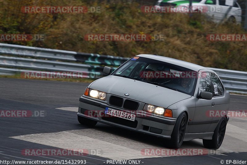 Bild #15432993 - Touristenfahrten Nürburgring Nordschleife (14.11.2021)