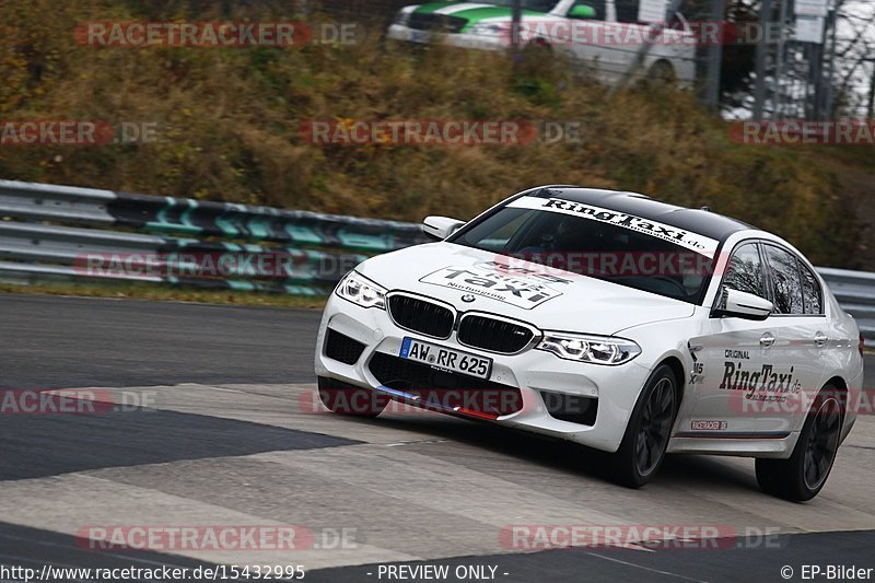 Bild #15432995 - Touristenfahrten Nürburgring Nordschleife (14.11.2021)