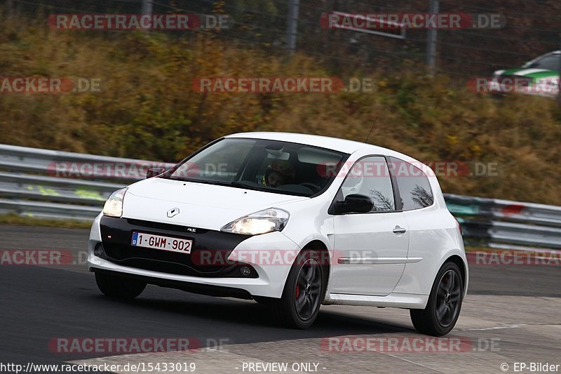 Bild #15433019 - Touristenfahrten Nürburgring Nordschleife (14.11.2021)