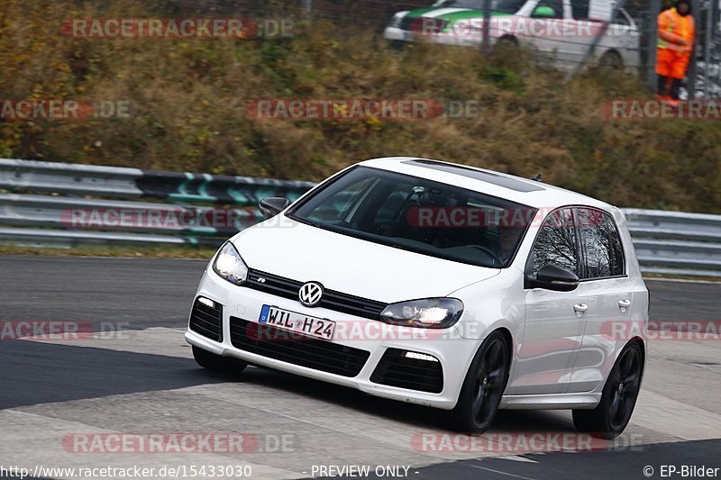 Bild #15433030 - Touristenfahrten Nürburgring Nordschleife (14.11.2021)