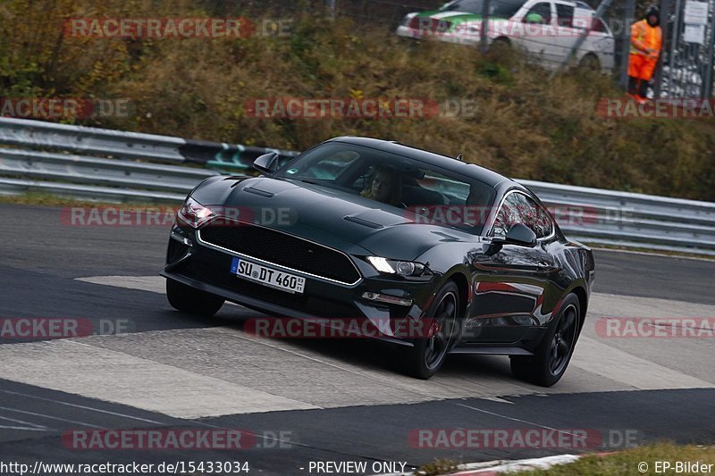 Bild #15433034 - Touristenfahrten Nürburgring Nordschleife (14.11.2021)