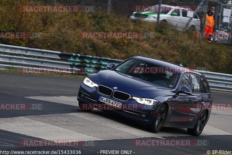 Bild #15433036 - Touristenfahrten Nürburgring Nordschleife (14.11.2021)