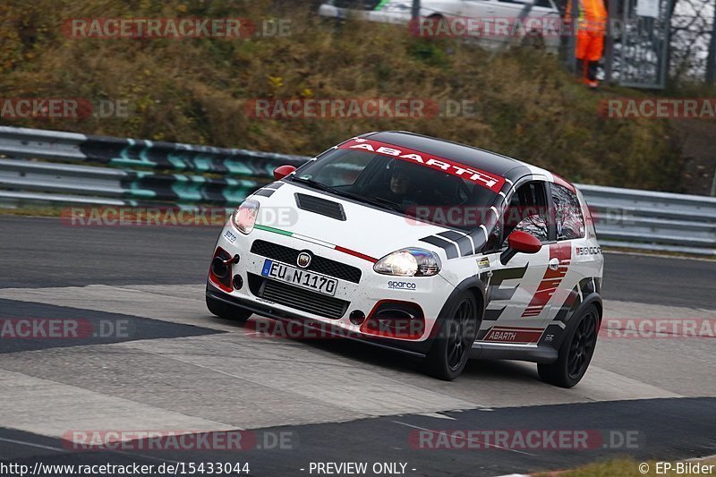 Bild #15433044 - Touristenfahrten Nürburgring Nordschleife (14.11.2021)