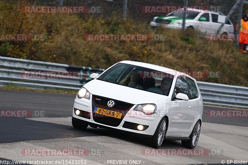 Bild #15433052 - Touristenfahrten Nürburgring Nordschleife (14.11.2021)