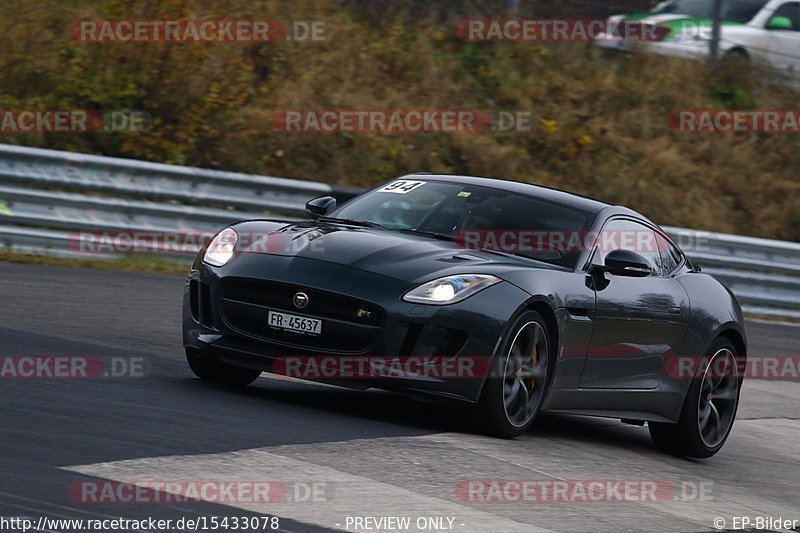 Bild #15433078 - Touristenfahrten Nürburgring Nordschleife (14.11.2021)