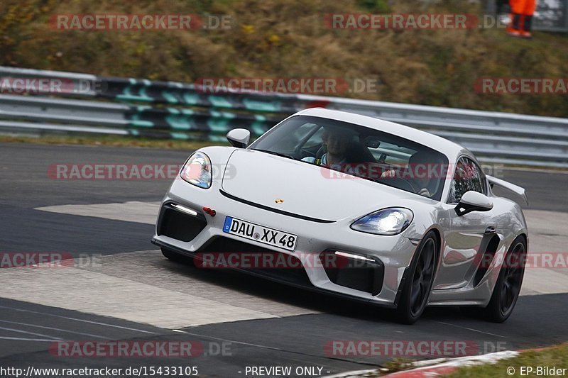 Bild #15433105 - Touristenfahrten Nürburgring Nordschleife (14.11.2021)