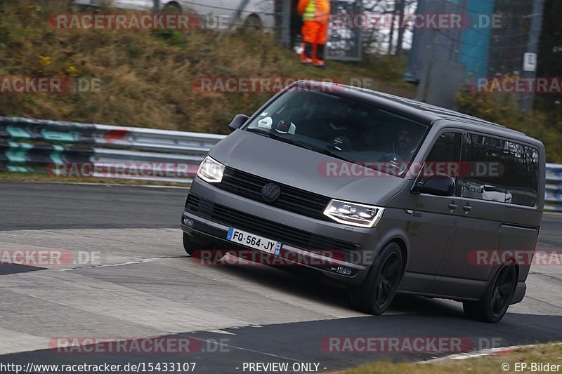 Bild #15433107 - Touristenfahrten Nürburgring Nordschleife (14.11.2021)