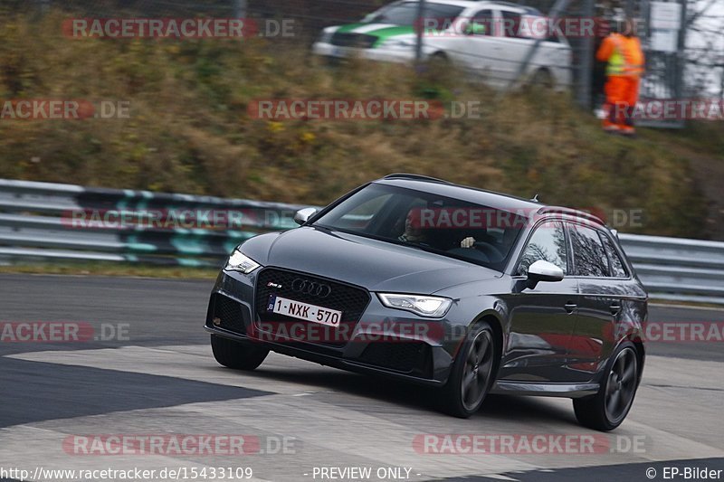 Bild #15433109 - Touristenfahrten Nürburgring Nordschleife (14.11.2021)