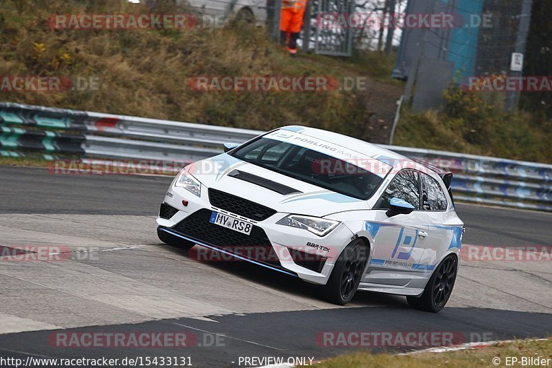 Bild #15433131 - Touristenfahrten Nürburgring Nordschleife (14.11.2021)