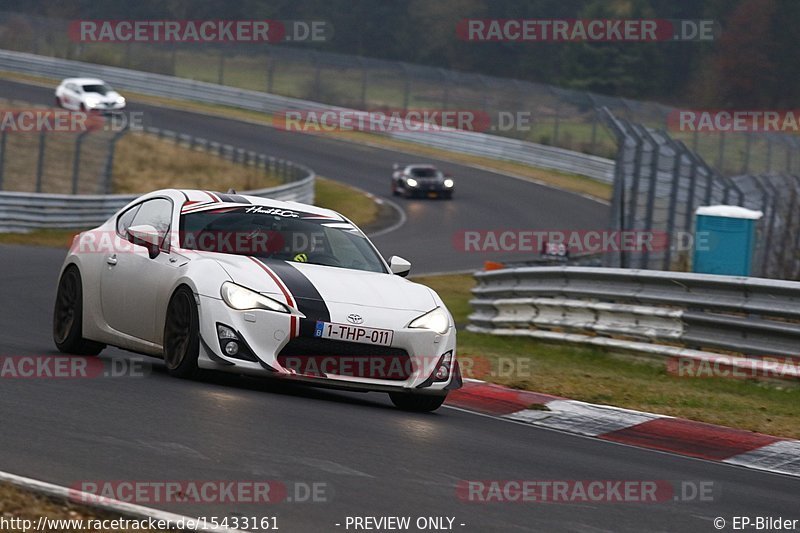 Bild #15433161 - Touristenfahrten Nürburgring Nordschleife (14.11.2021)