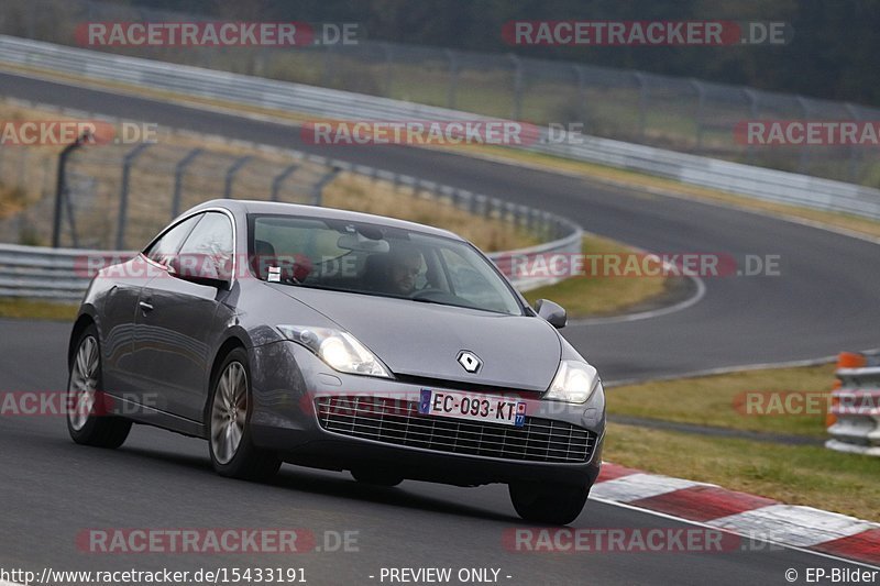 Bild #15433191 - Touristenfahrten Nürburgring Nordschleife (14.11.2021)