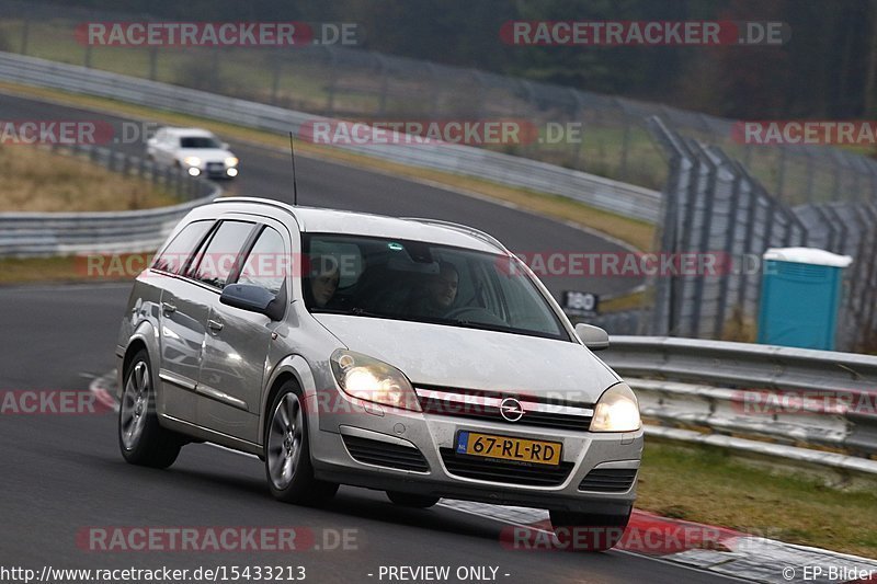 Bild #15433213 - Touristenfahrten Nürburgring Nordschleife (14.11.2021)