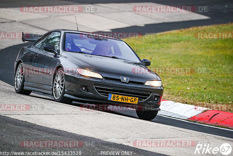 Bild #15433528 - Touristenfahrten Nürburgring Nordschleife (14.11.2021)