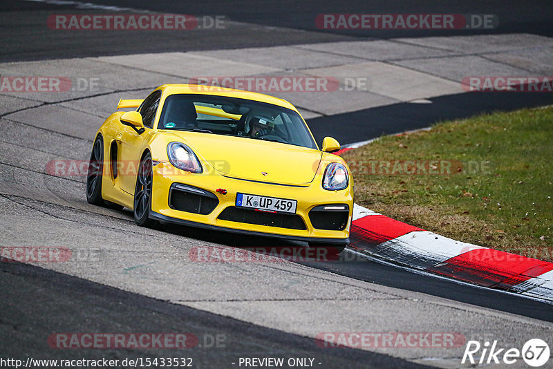 Bild #15433532 - Touristenfahrten Nürburgring Nordschleife (14.11.2021)