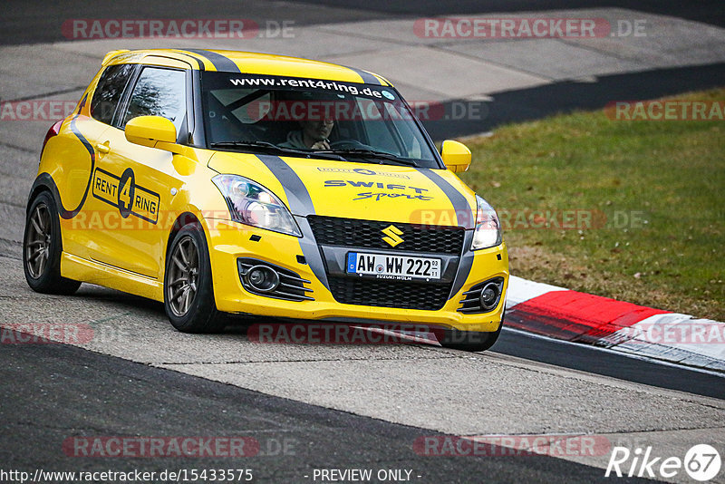 Bild #15433575 - Touristenfahrten Nürburgring Nordschleife (14.11.2021)