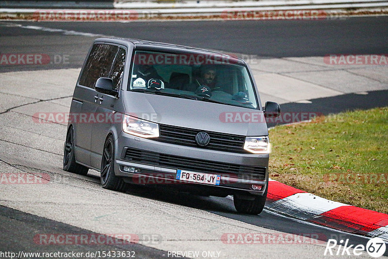 Bild #15433632 - Touristenfahrten Nürburgring Nordschleife (14.11.2021)