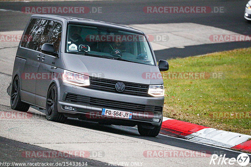 Bild #15433634 - Touristenfahrten Nürburgring Nordschleife (14.11.2021)