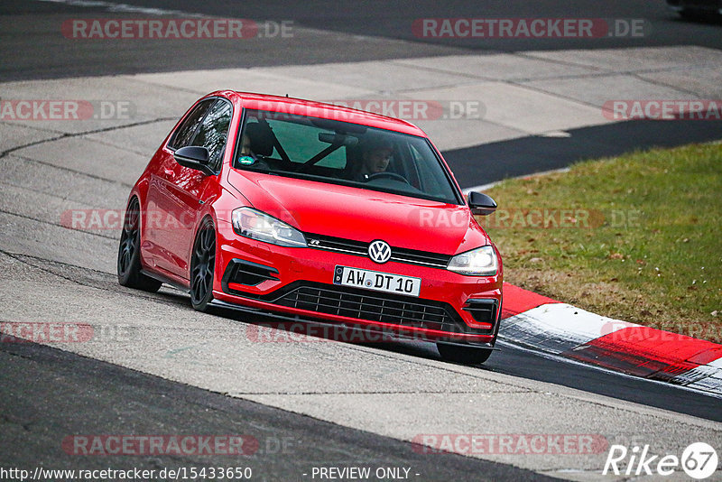 Bild #15433650 - Touristenfahrten Nürburgring Nordschleife (14.11.2021)