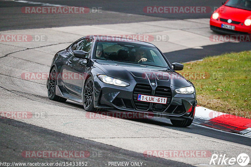 Bild #15433852 - Touristenfahrten Nürburgring Nordschleife (14.11.2021)