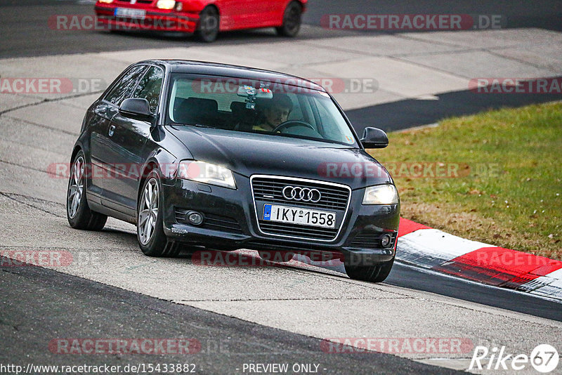 Bild #15433882 - Touristenfahrten Nürburgring Nordschleife (14.11.2021)