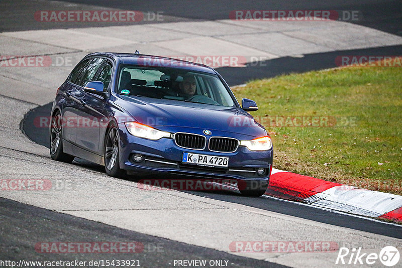 Bild #15433921 - Touristenfahrten Nürburgring Nordschleife (14.11.2021)