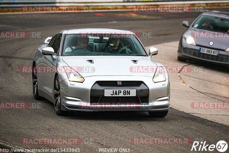 Bild #15433945 - Touristenfahrten Nürburgring Nordschleife (14.11.2021)