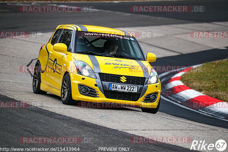 Bild #15433964 - Touristenfahrten Nürburgring Nordschleife (14.11.2021)