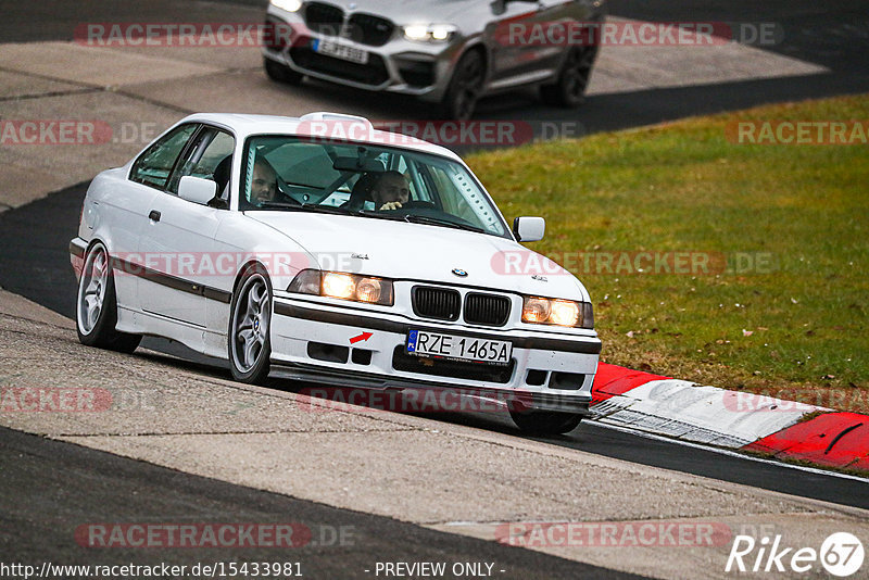 Bild #15433981 - Touristenfahrten Nürburgring Nordschleife (14.11.2021)