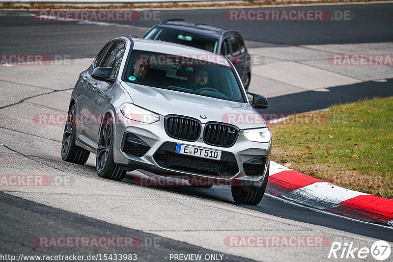 Bild #15433983 - Touristenfahrten Nürburgring Nordschleife (14.11.2021)