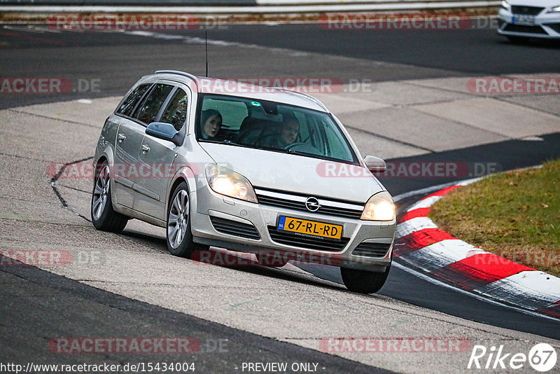 Bild #15434004 - Touristenfahrten Nürburgring Nordschleife (14.11.2021)