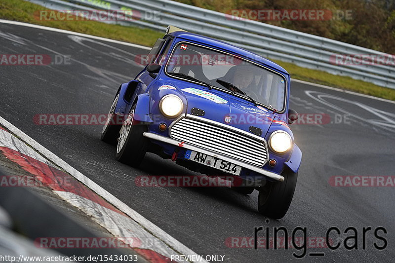 Bild #15434033 - Touristenfahrten Nürburgring Nordschleife (14.11.2021)