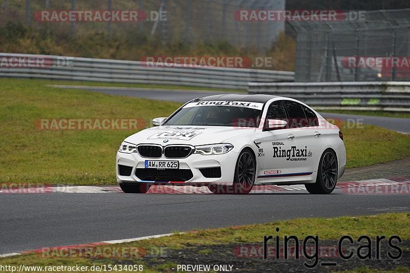 Bild #15434058 - Touristenfahrten Nürburgring Nordschleife (14.11.2021)