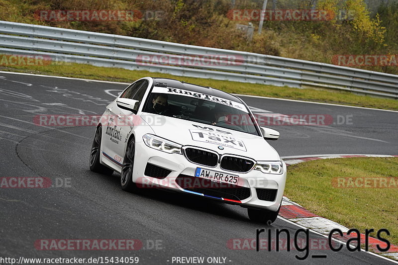 Bild #15434059 - Touristenfahrten Nürburgring Nordschleife (14.11.2021)