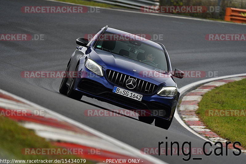 Bild #15434079 - Touristenfahrten Nürburgring Nordschleife (14.11.2021)