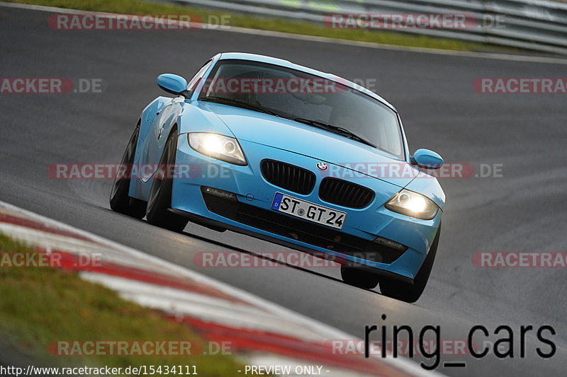 Bild #15434111 - Touristenfahrten Nürburgring Nordschleife (14.11.2021)