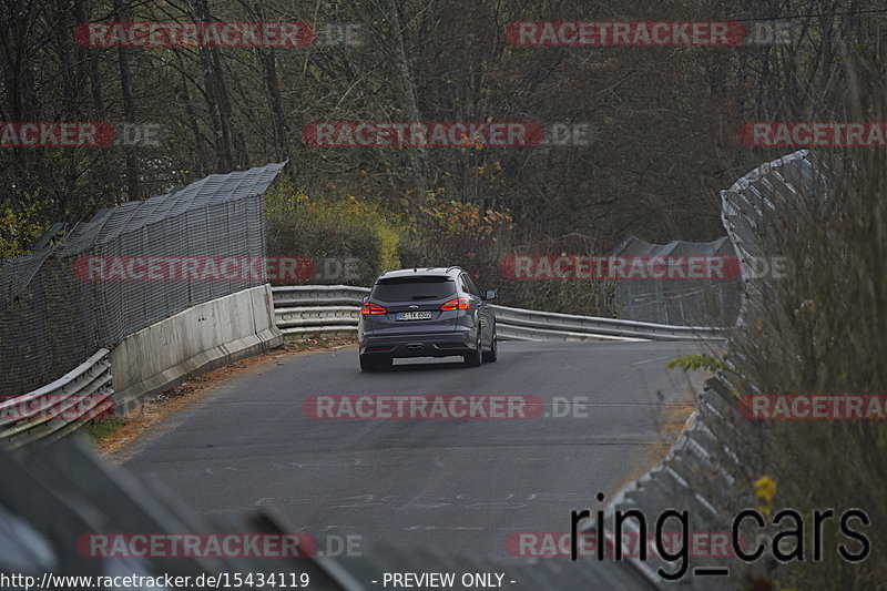Bild #15434119 - Touristenfahrten Nürburgring Nordschleife (14.11.2021)