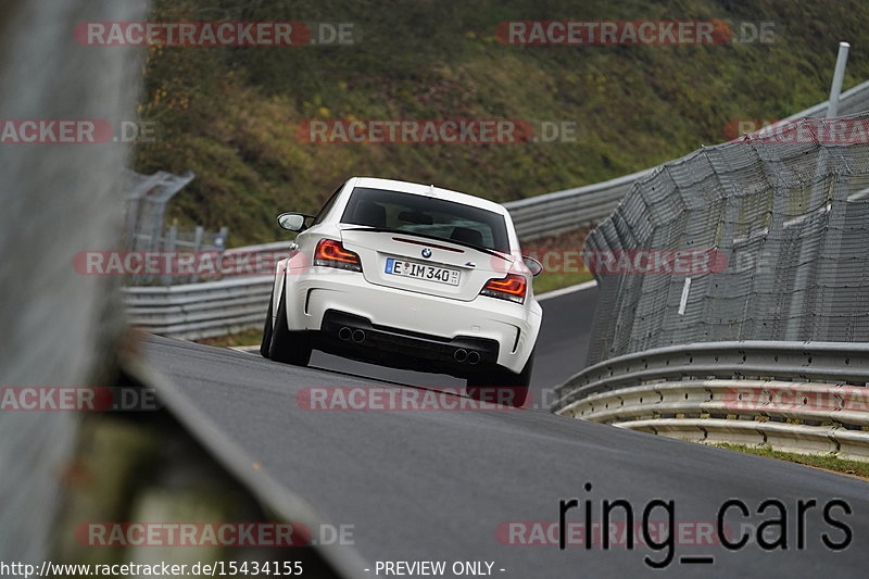 Bild #15434155 - Touristenfahrten Nürburgring Nordschleife (14.11.2021)