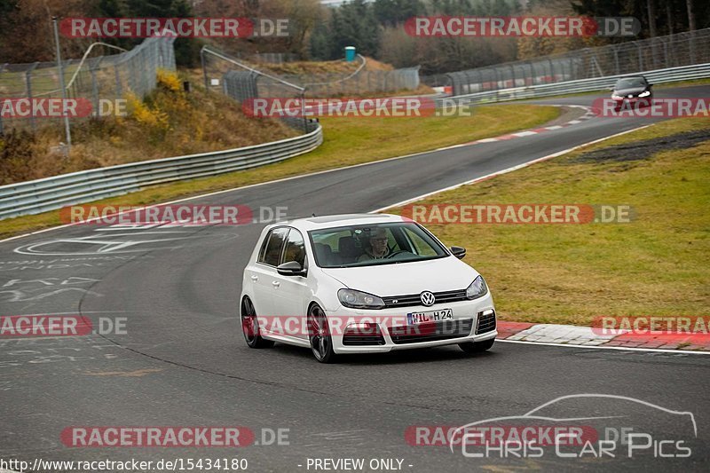 Bild #15434180 - Touristenfahrten Nürburgring Nordschleife (14.11.2021)