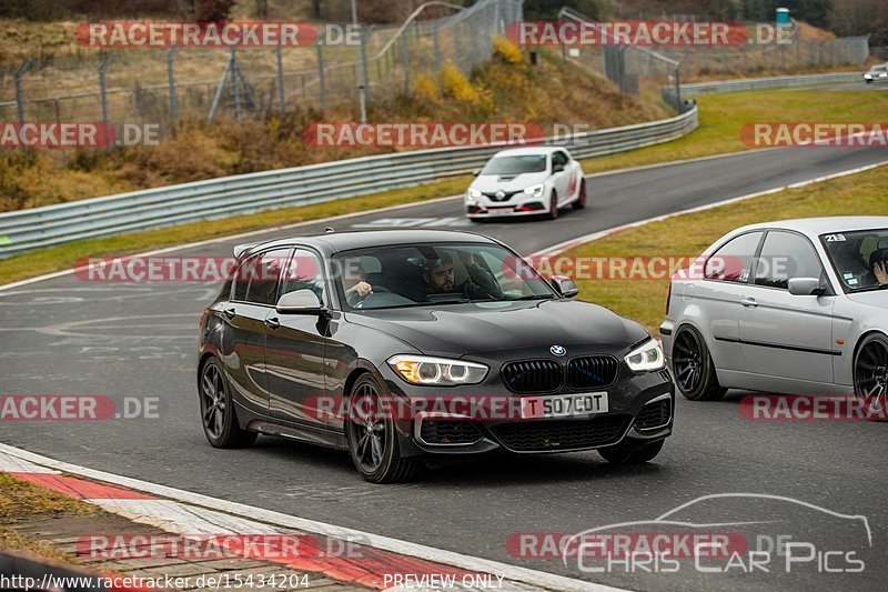 Bild #15434204 - Touristenfahrten Nürburgring Nordschleife (14.11.2021)