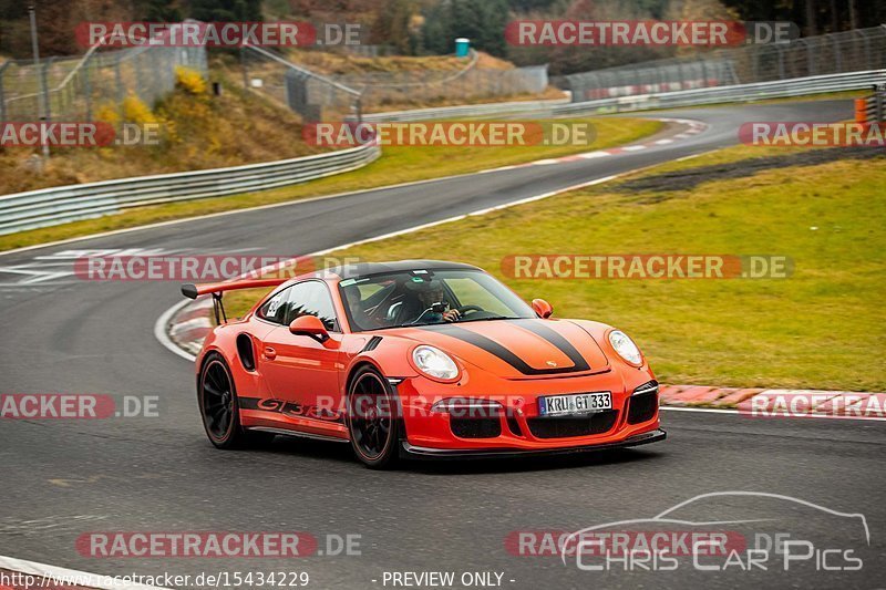 Bild #15434229 - Touristenfahrten Nürburgring Nordschleife (14.11.2021)