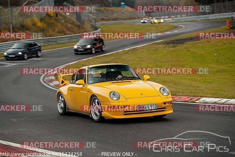 Bild #15434258 - Touristenfahrten Nürburgring Nordschleife (14.11.2021)