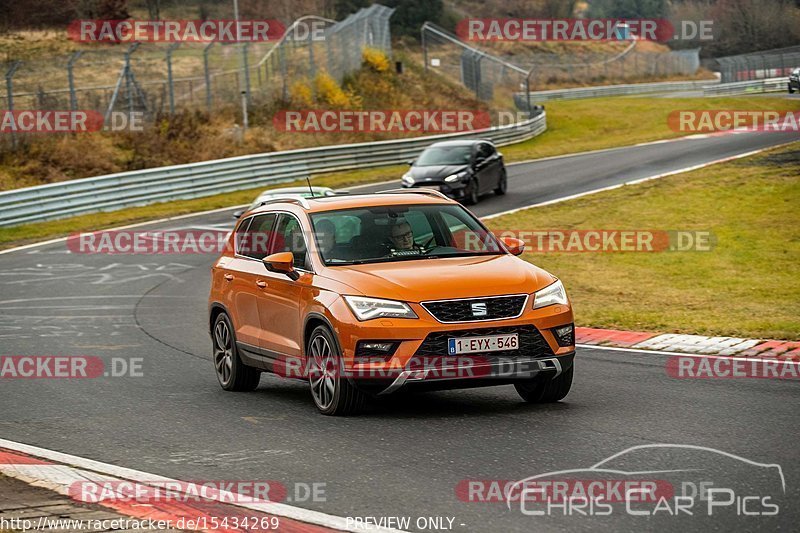 Bild #15434269 - Touristenfahrten Nürburgring Nordschleife (14.11.2021)