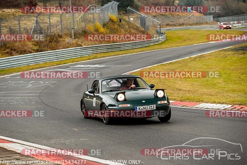 Bild #15434277 - Touristenfahrten Nürburgring Nordschleife (14.11.2021)