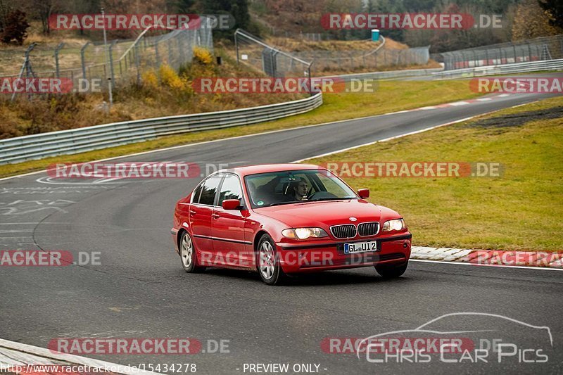 Bild #15434278 - Touristenfahrten Nürburgring Nordschleife (14.11.2021)