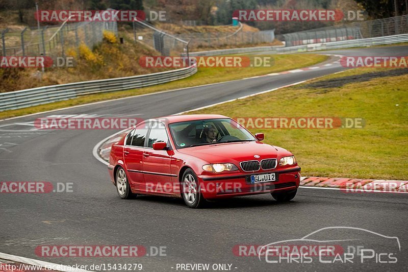 Bild #15434279 - Touristenfahrten Nürburgring Nordschleife (14.11.2021)