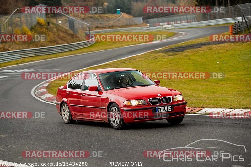 Bild #15434280 - Touristenfahrten Nürburgring Nordschleife (14.11.2021)