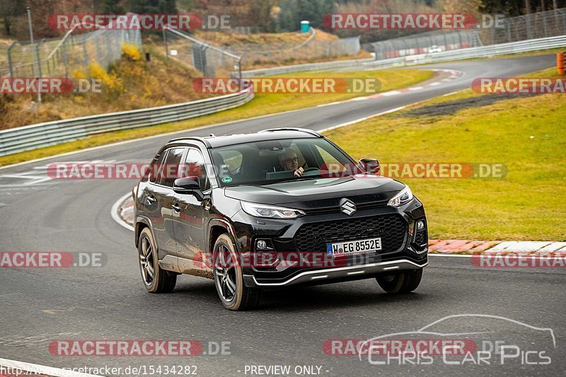 Bild #15434282 - Touristenfahrten Nürburgring Nordschleife (14.11.2021)