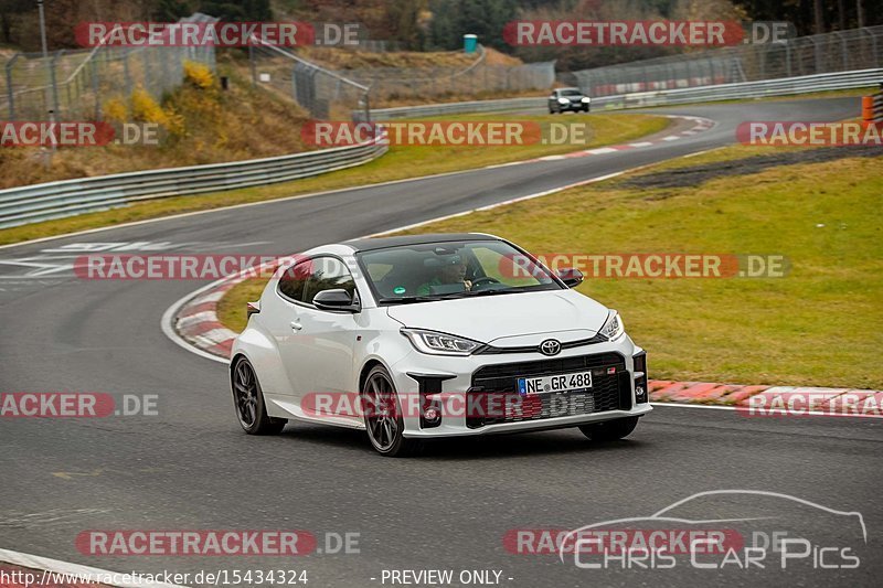 Bild #15434324 - Touristenfahrten Nürburgring Nordschleife (14.11.2021)