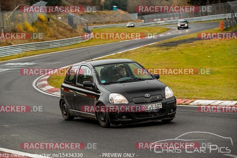 Bild #15434330 - Touristenfahrten Nürburgring Nordschleife (14.11.2021)