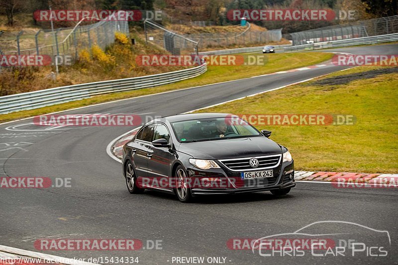 Bild #15434334 - Touristenfahrten Nürburgring Nordschleife (14.11.2021)